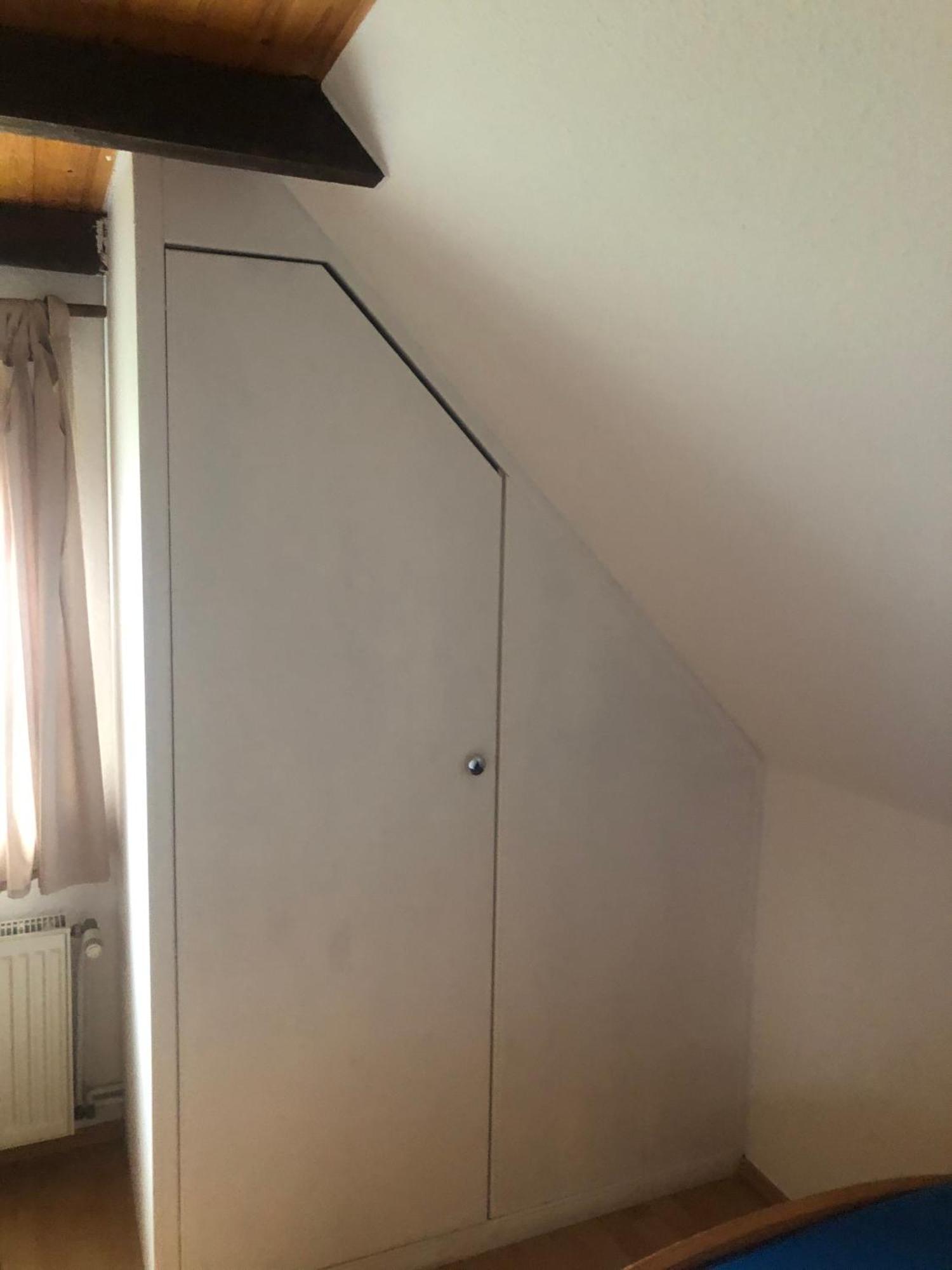 Ferienhaus Ostfriesland Berumbur Buitenkant foto