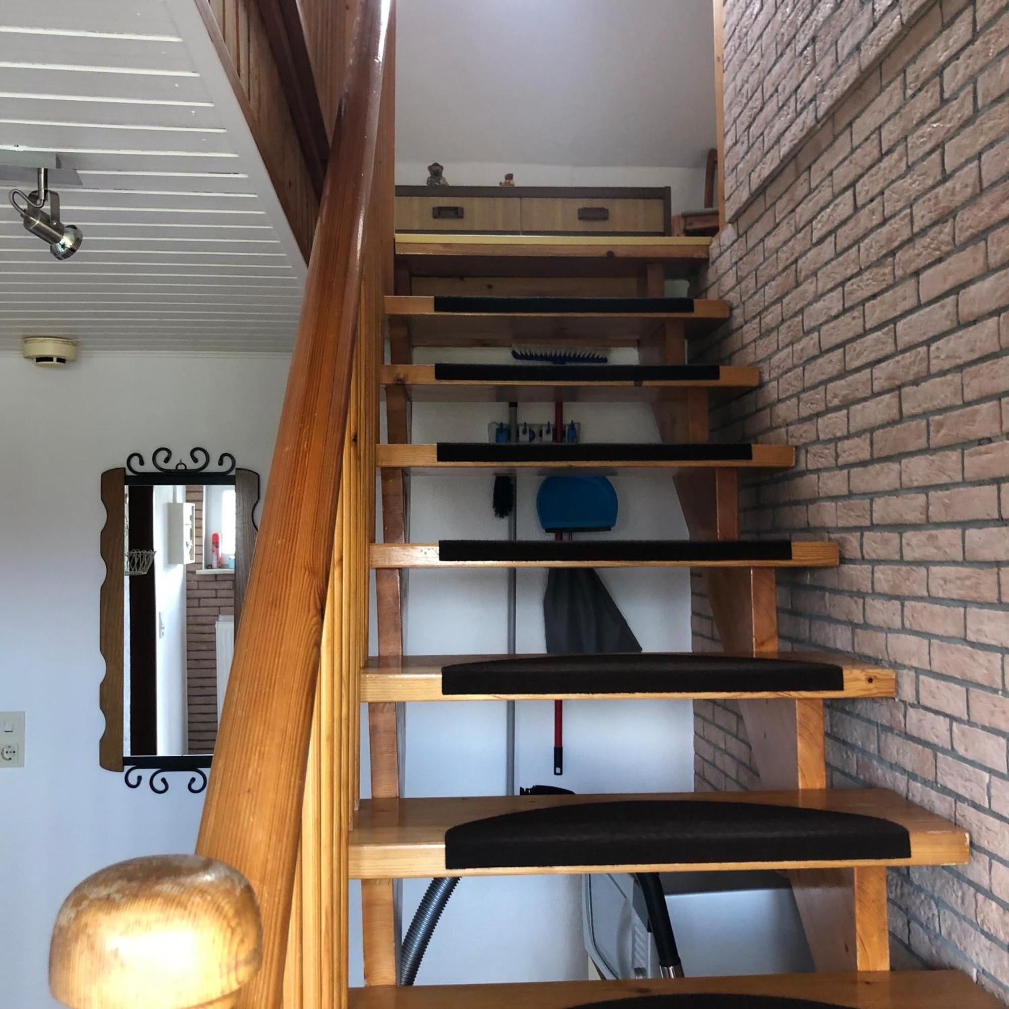 Ferienhaus Ostfriesland Berumbur Buitenkant foto